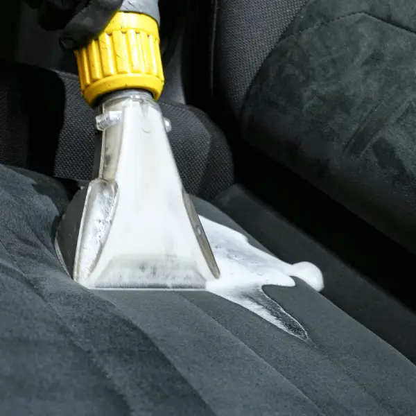 Tepovanie, leštenie a čistenie aut