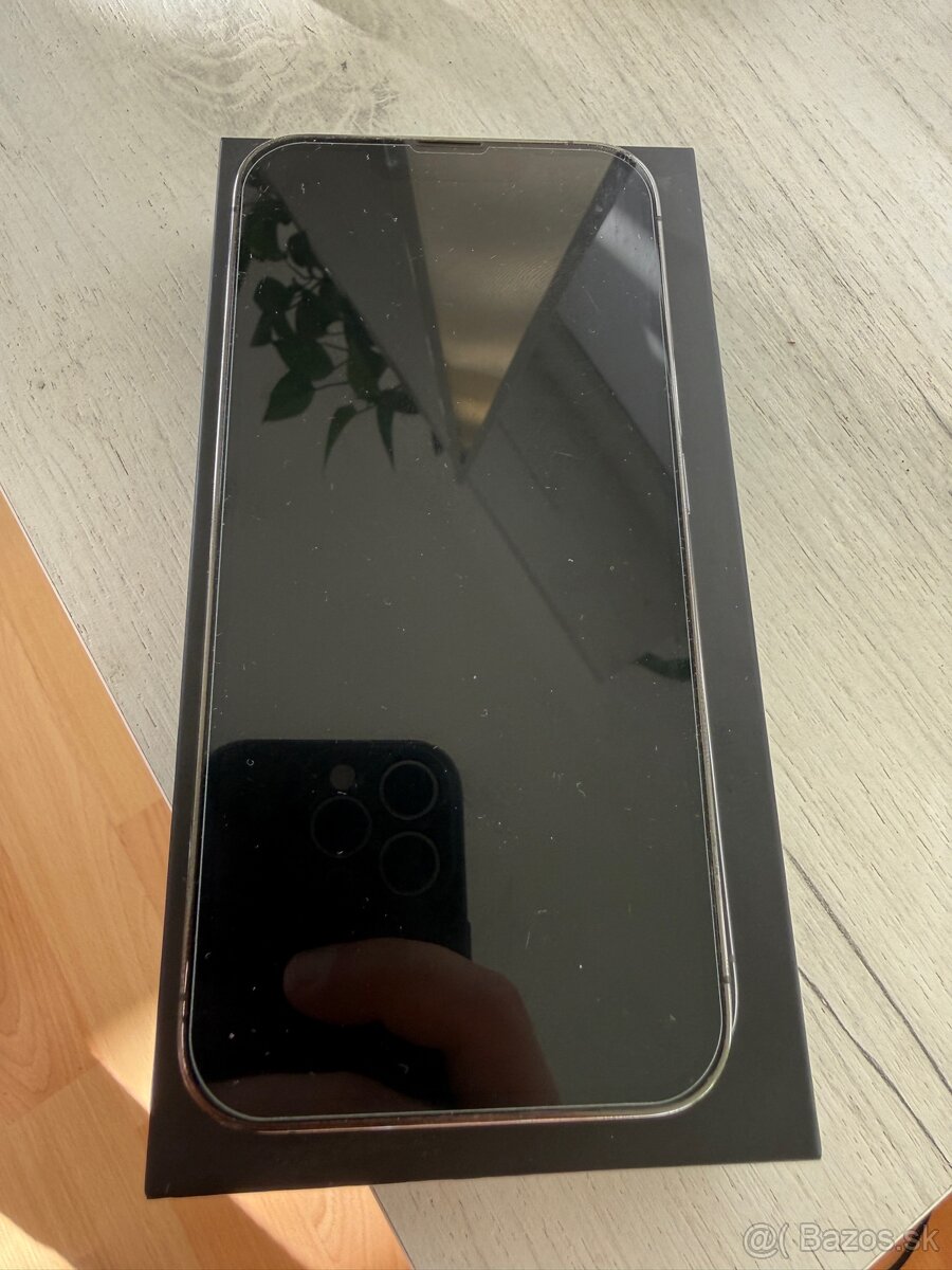 iPhone 13Pro 128GB