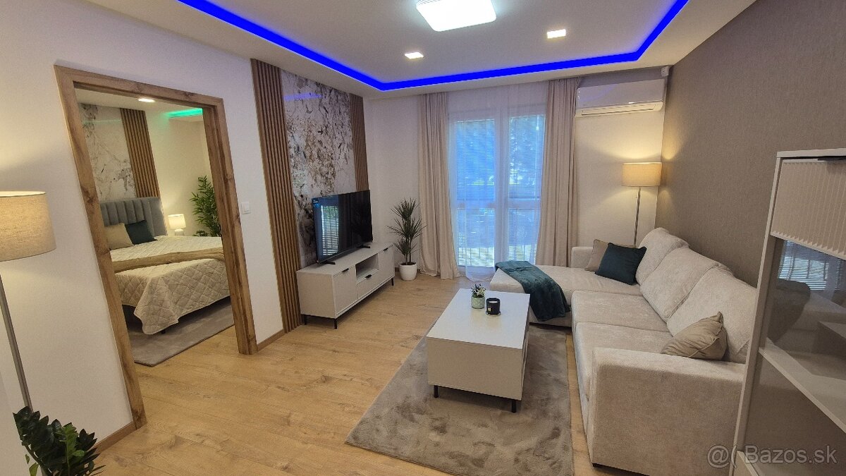 Na predaj 2 izbový byt