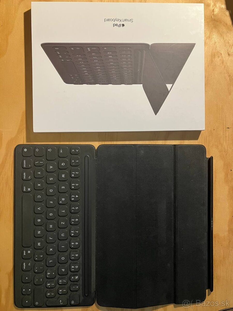 Apple Smart Keyboard iPad 10.2 – SK