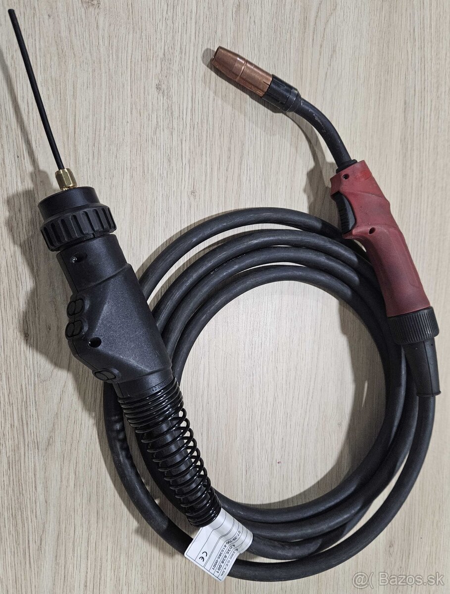 Ručný zvárací horák Fronius AL 2300 G/E/4,5m