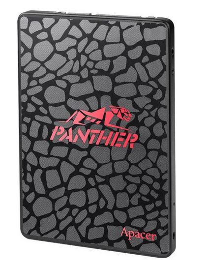 Apacer AS350 Panther 1TB