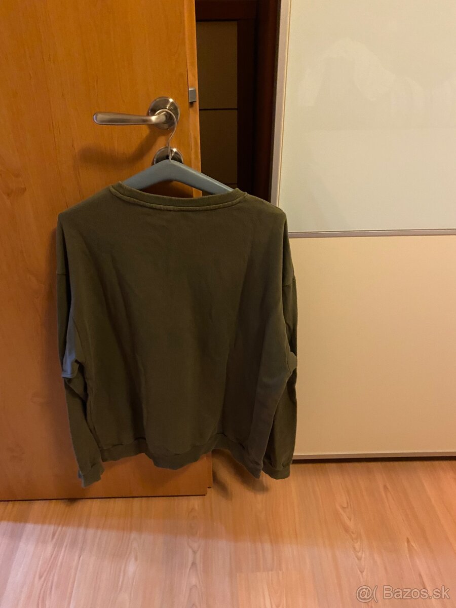 Pánska mikina H&M veľkosť L