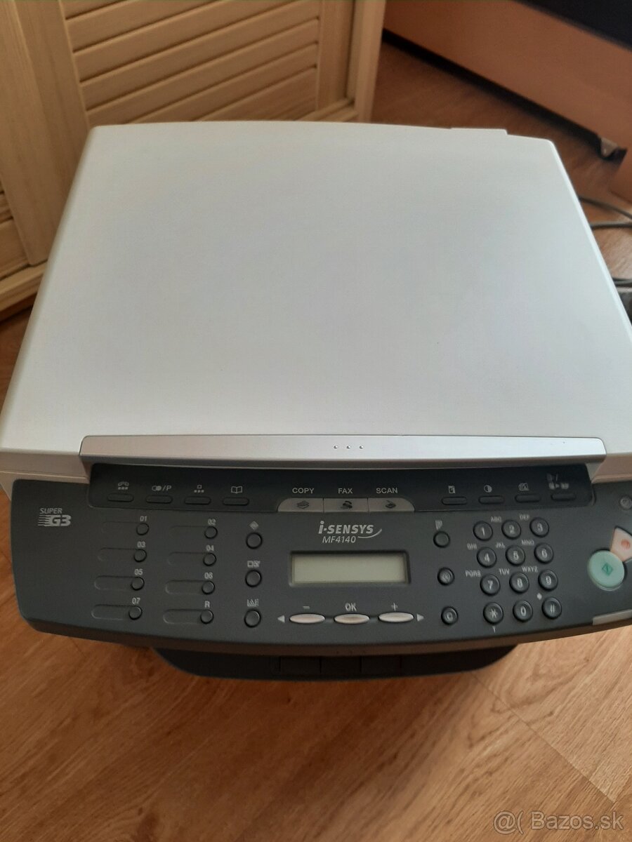 Predám multifunkčné zariadenie