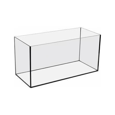 Akvárium 30x30x50 45l
