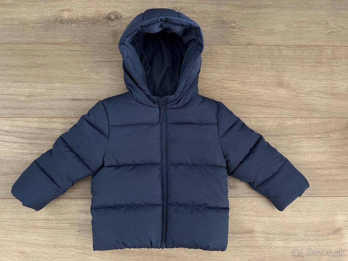 Zimna bunda F&F, v. 80