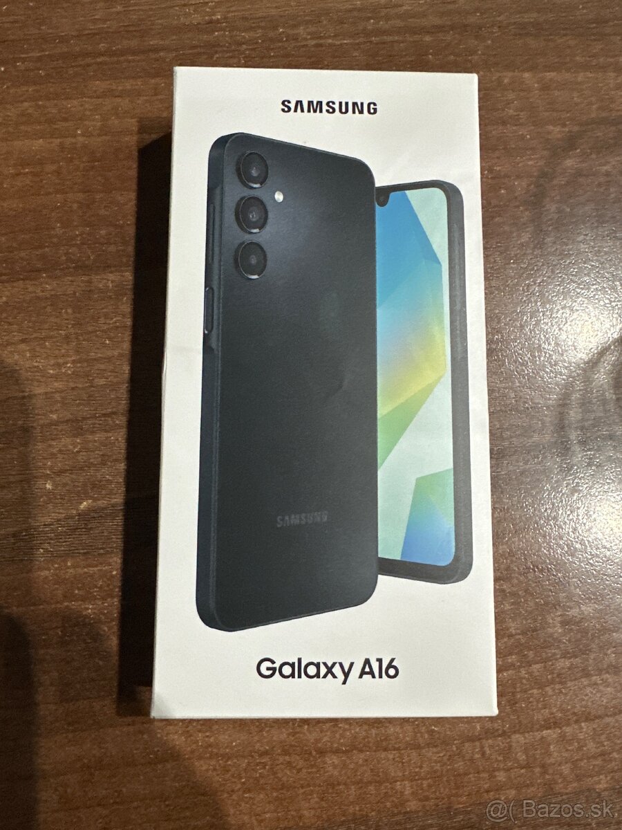 Samsung Galaxy A16