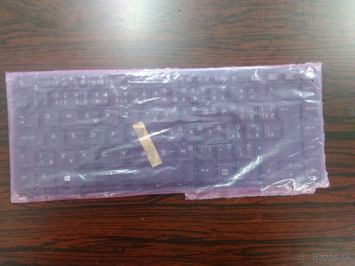 Klávesnica 736654-FL1