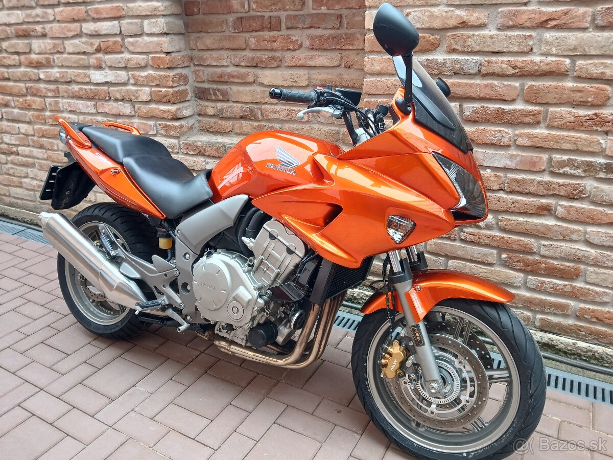 Honda CBF 1000