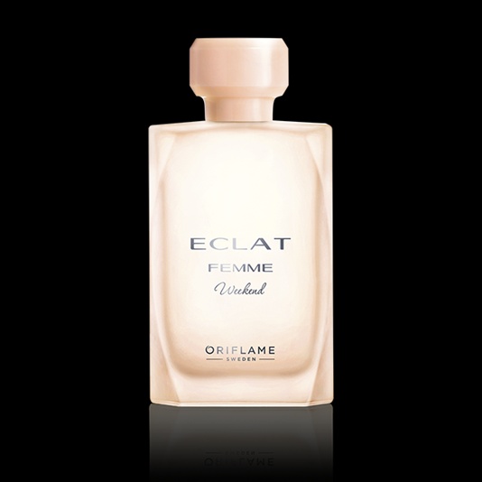 Eclat Femme Weekend
