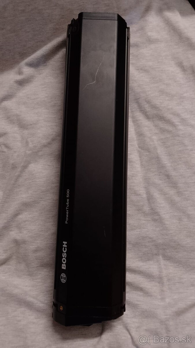 BOSCH powertube 500 vertical SMART EB12100016