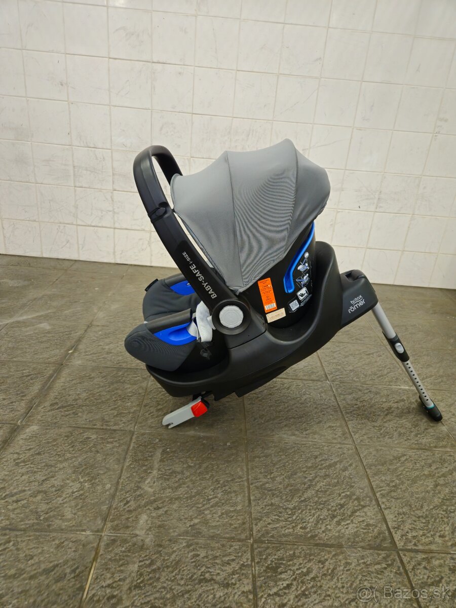 Vajicko Britax Römer
