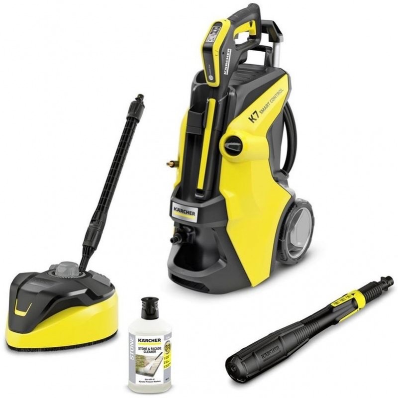 karcher k7 premium smart control