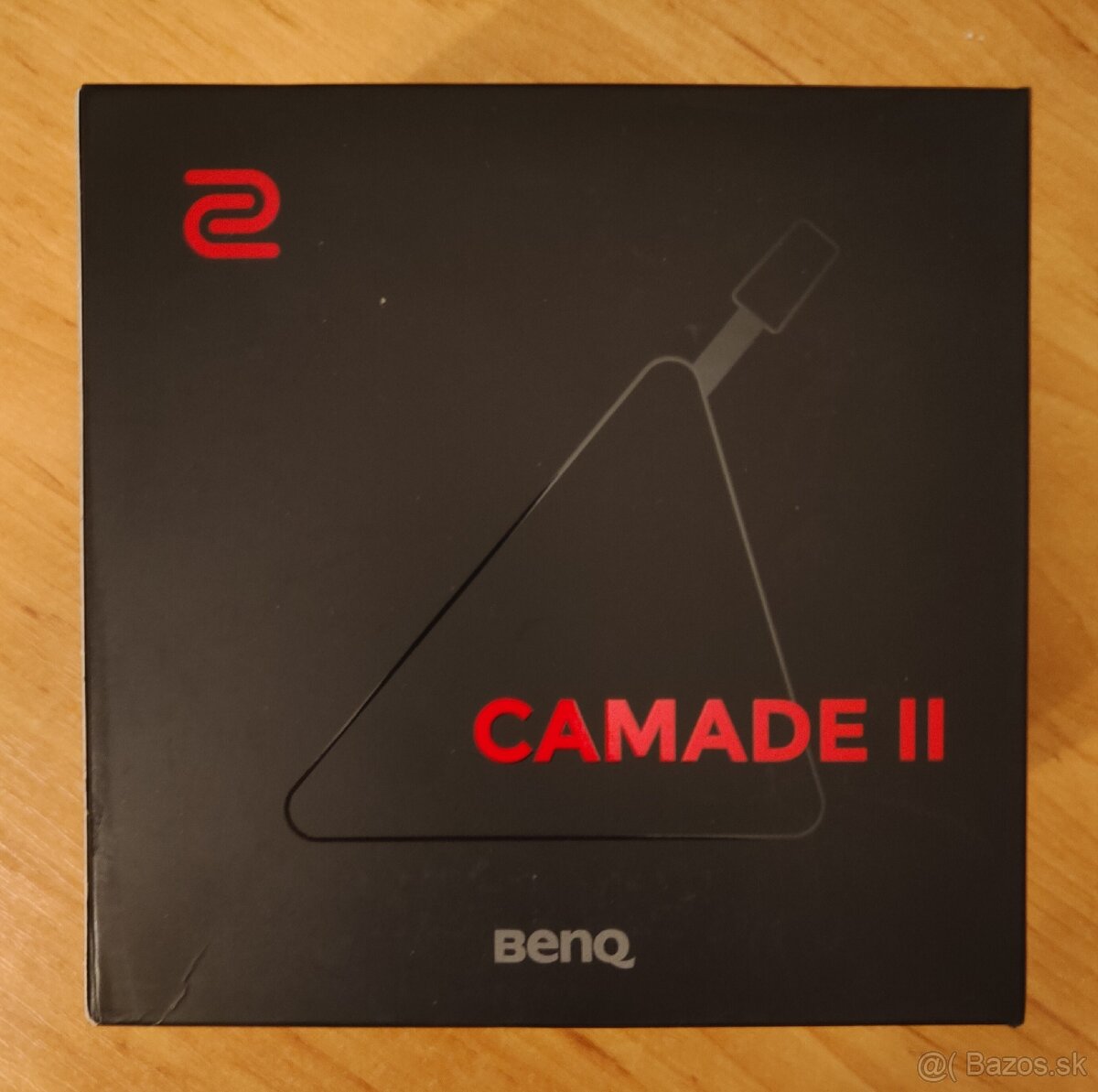 Zowie BenQ Camade II Gaming Mouse Bungee