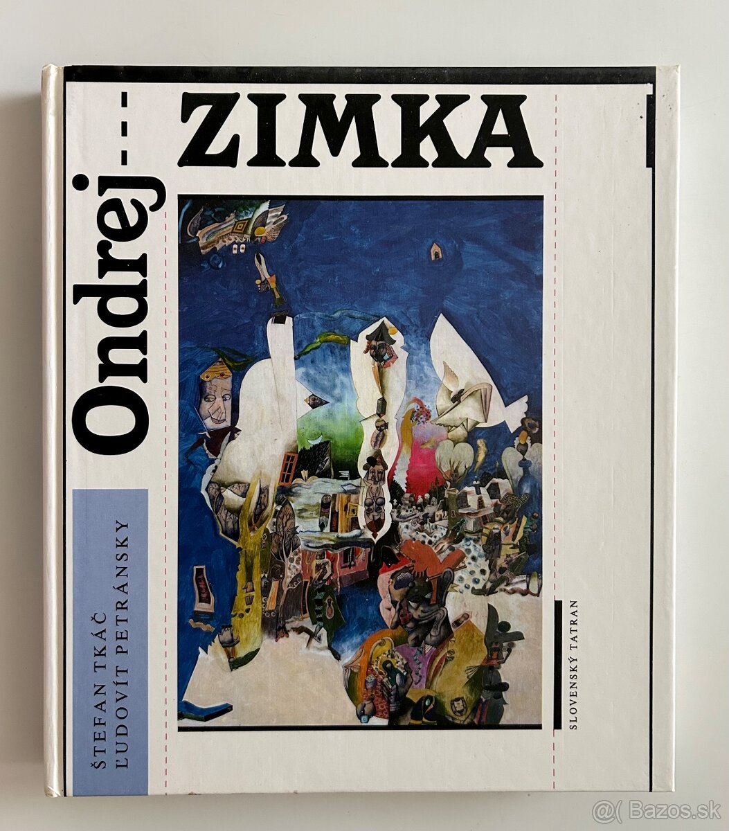 Slovenské výtvarné umenie