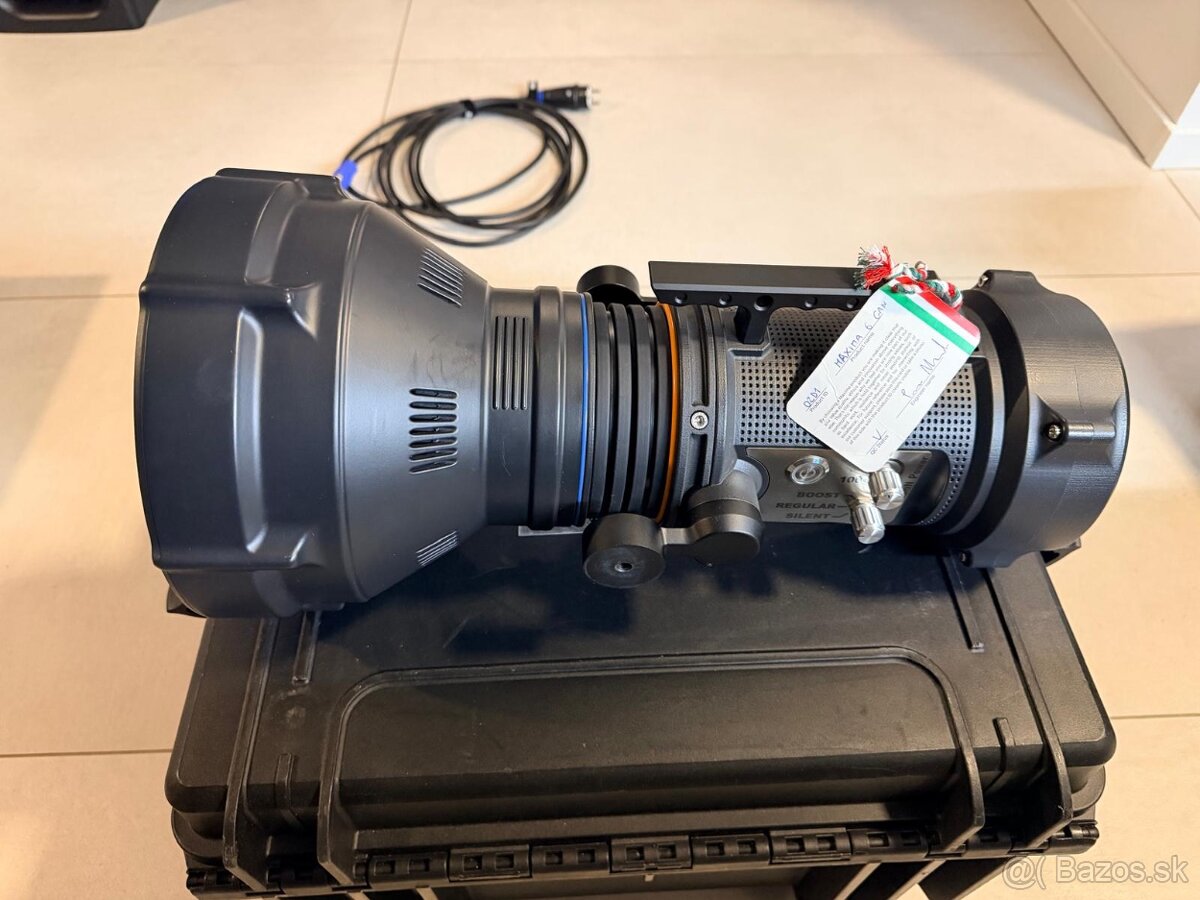 Profi Svetlo Maxima Furiosa