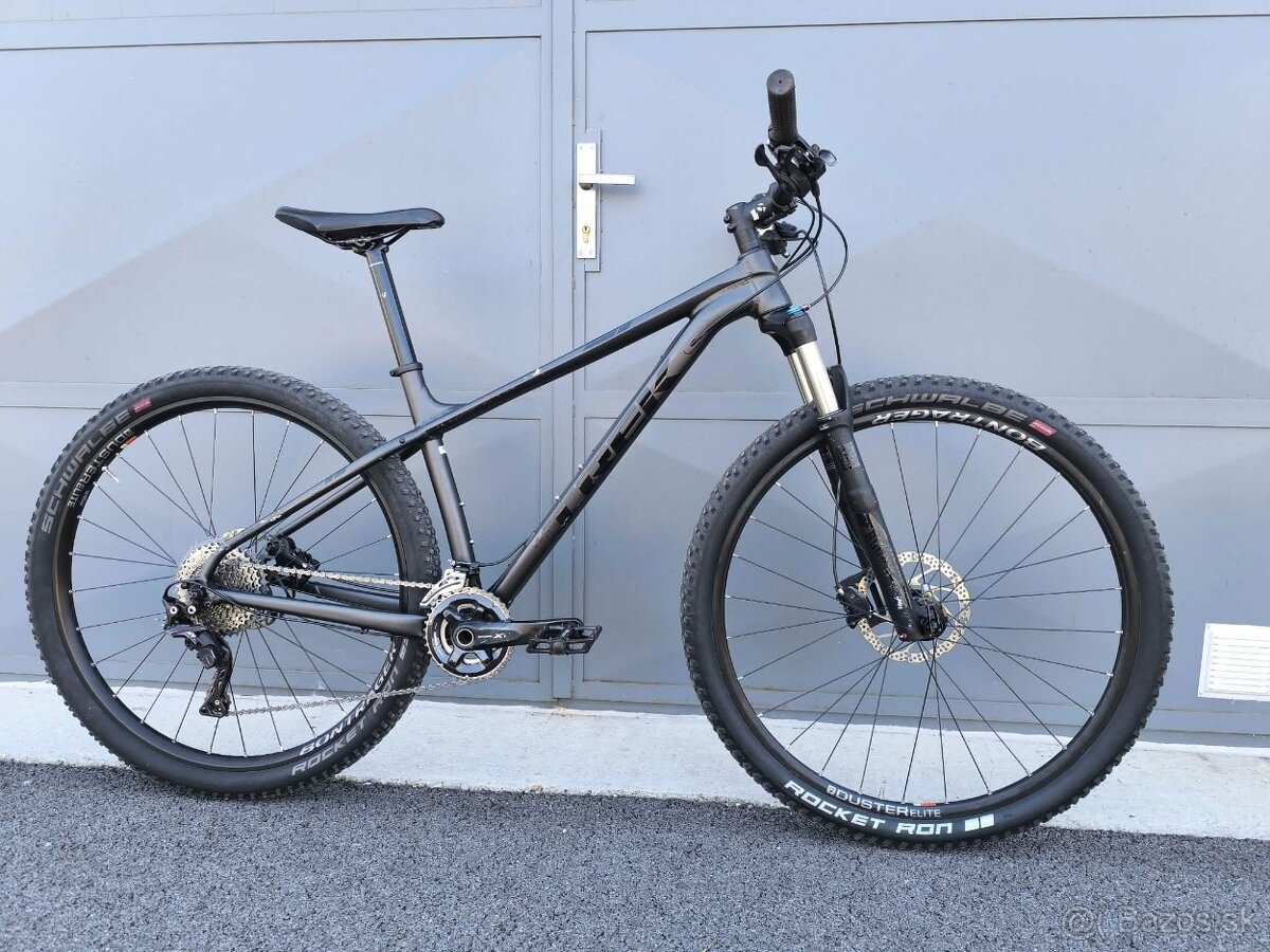 Trek X-Caliber 9 2020