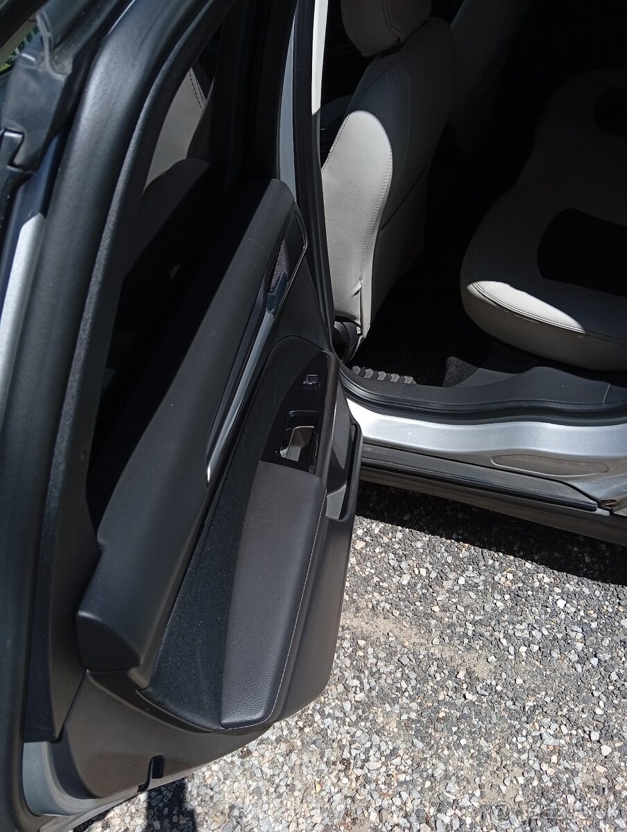Mondeo