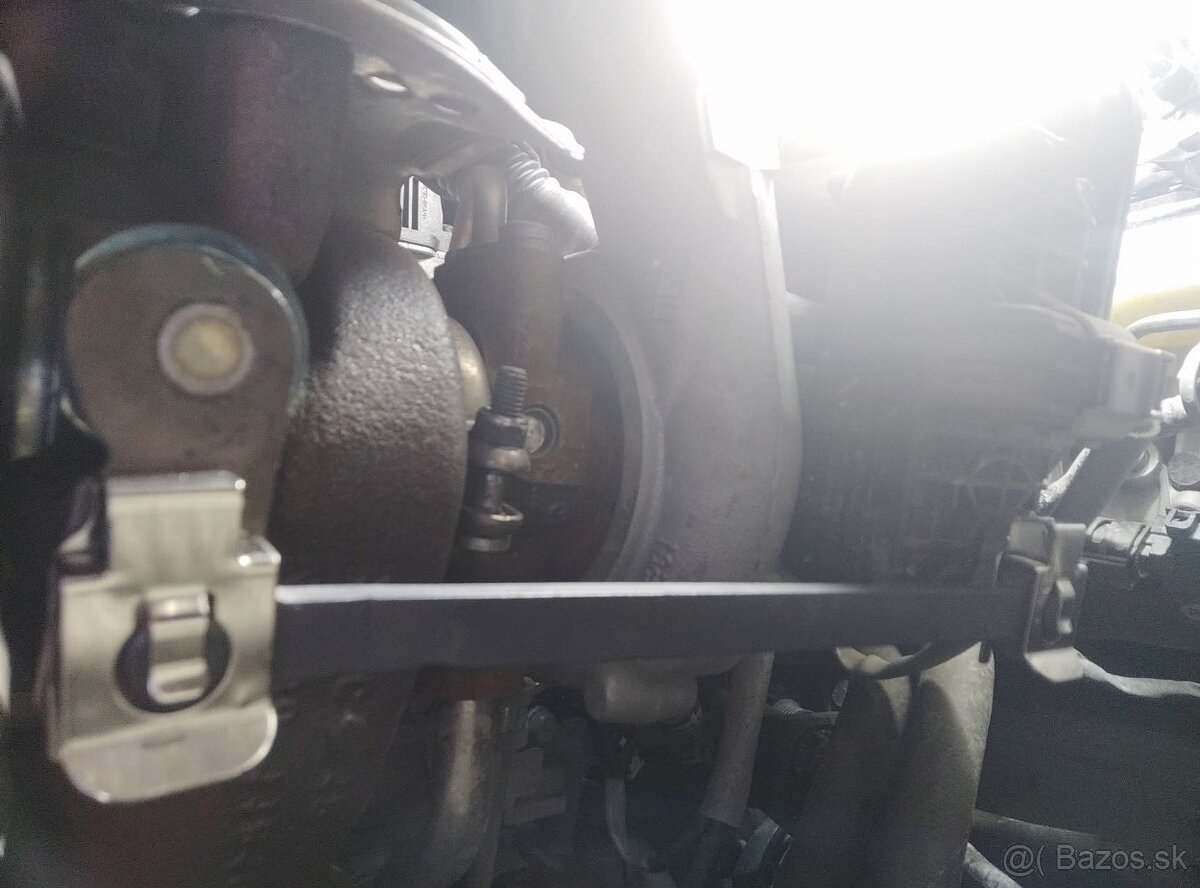 WESTGATE TURBA 1.5 TSI 1.4 TSI