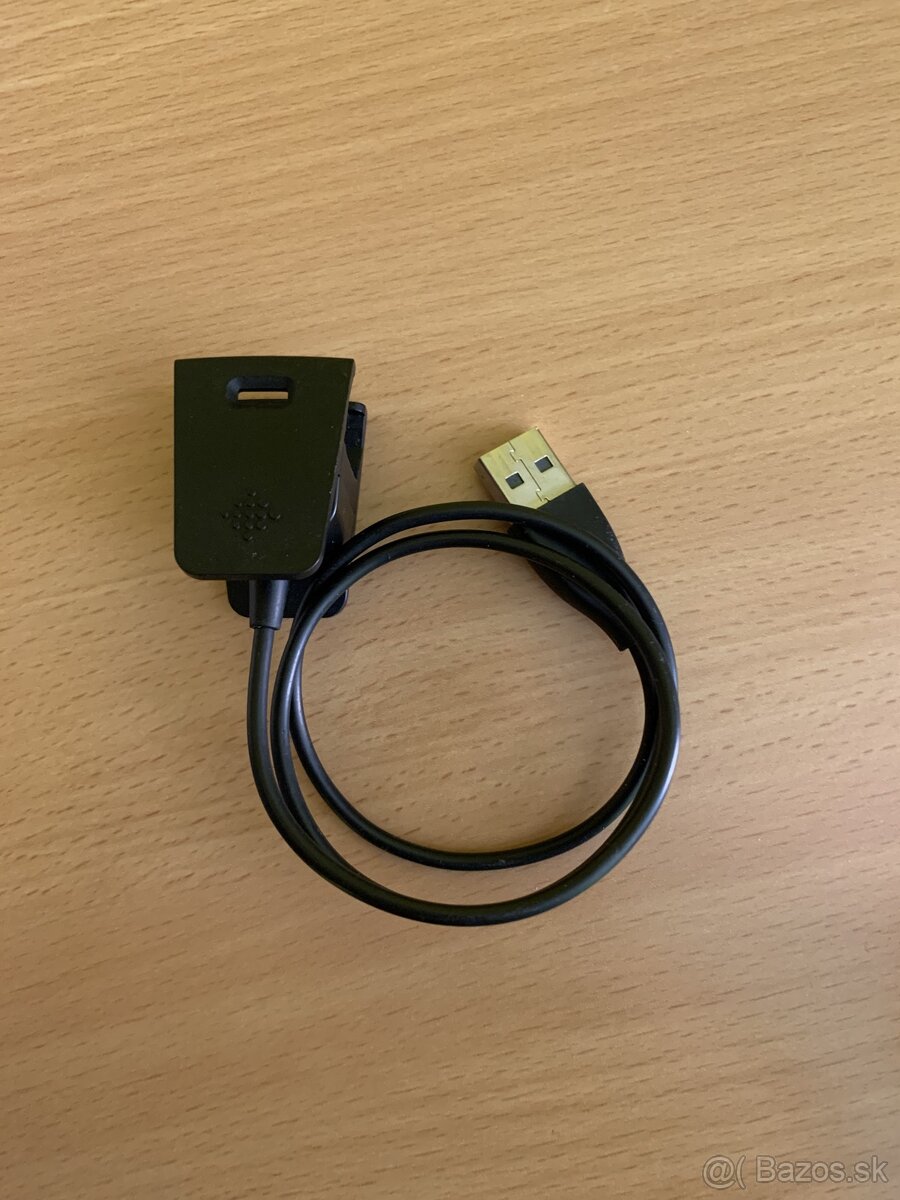 Nabíjací kábel FitBit charge 2