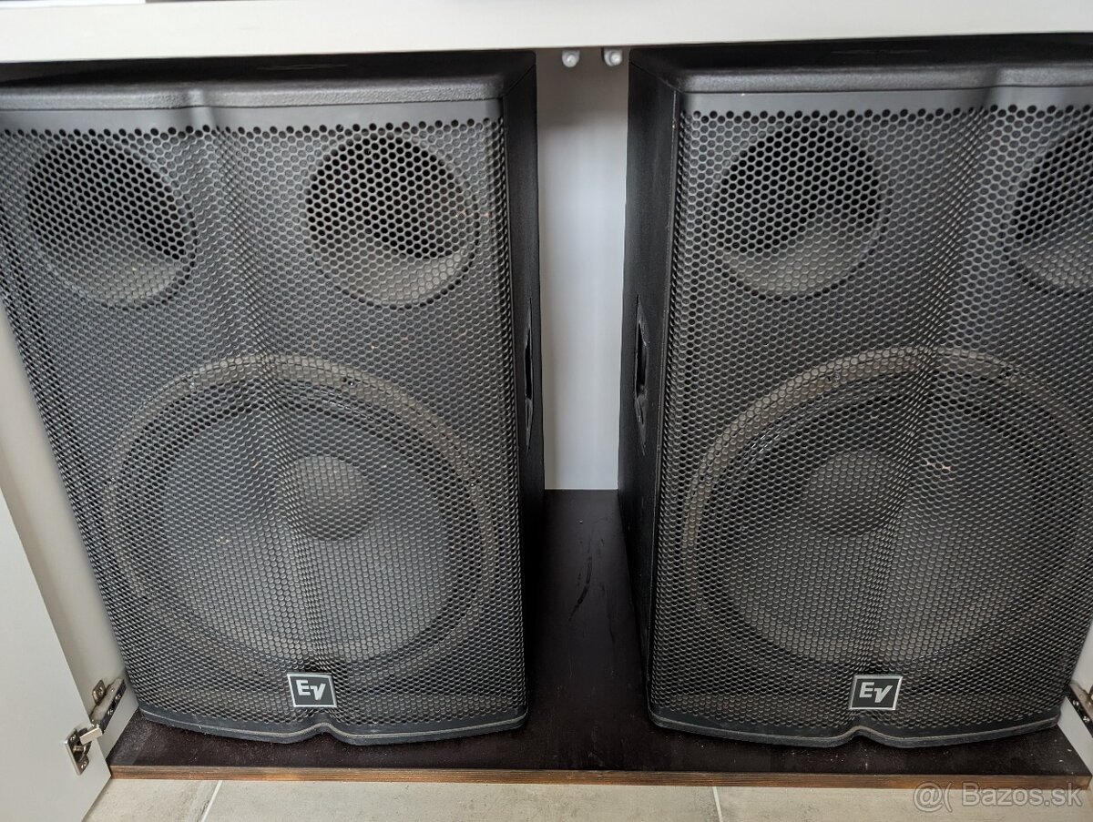 18" subwoofer Electro Voice TX1181