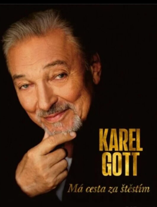 Karel Gott