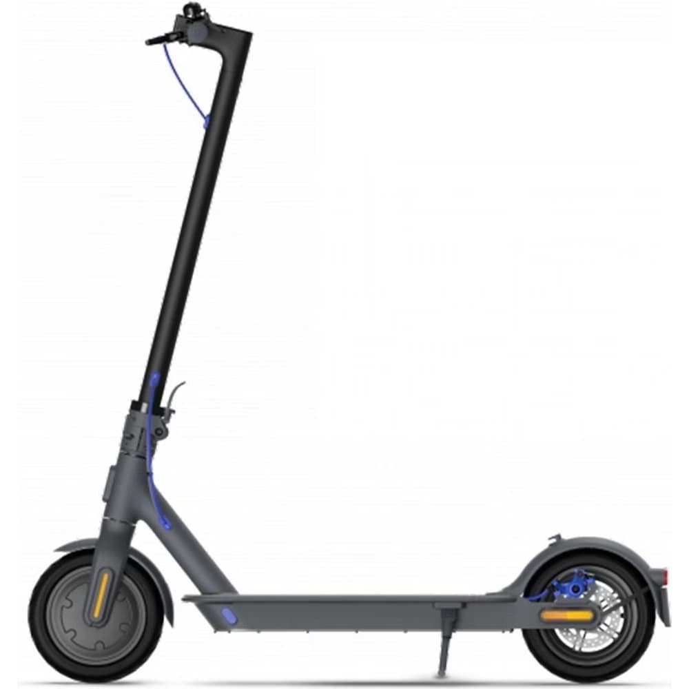Xaomi mi electric skúter 3
