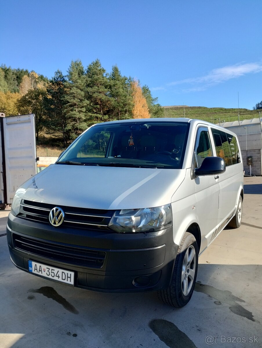 Odťahová služba+preprava osôb 8+1