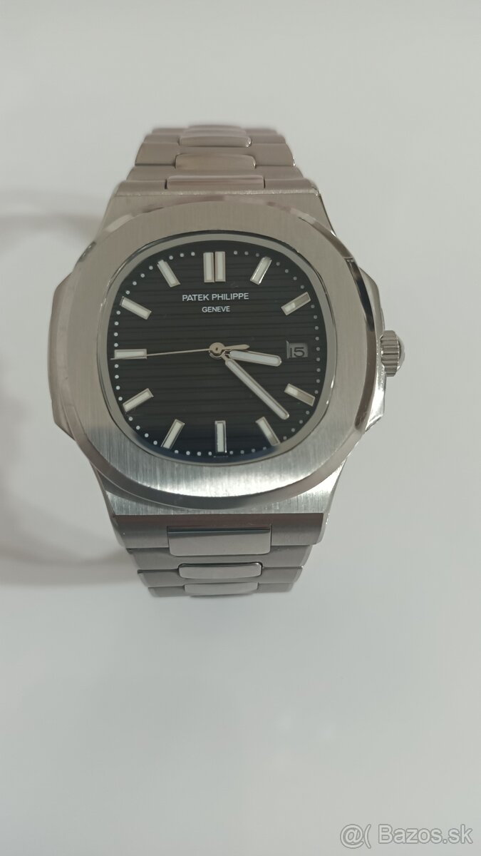 PATEK PHILIPPE