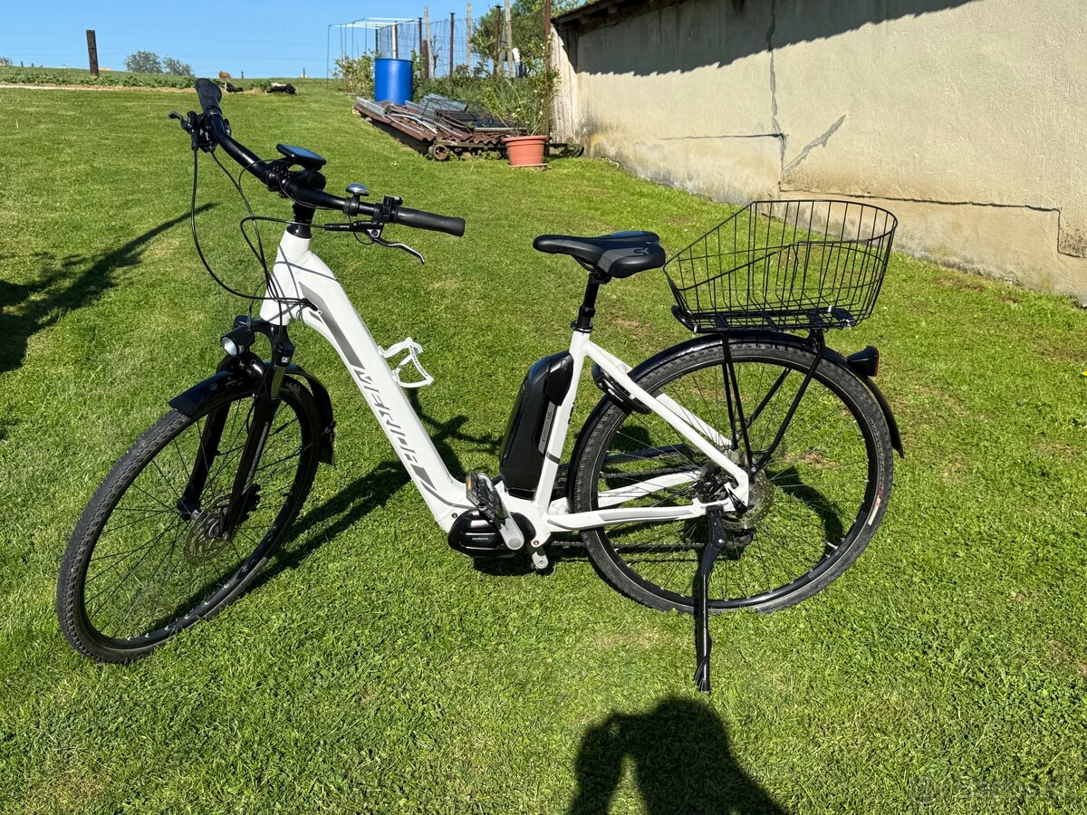 E Bike Merida eSPRESSO 300 city