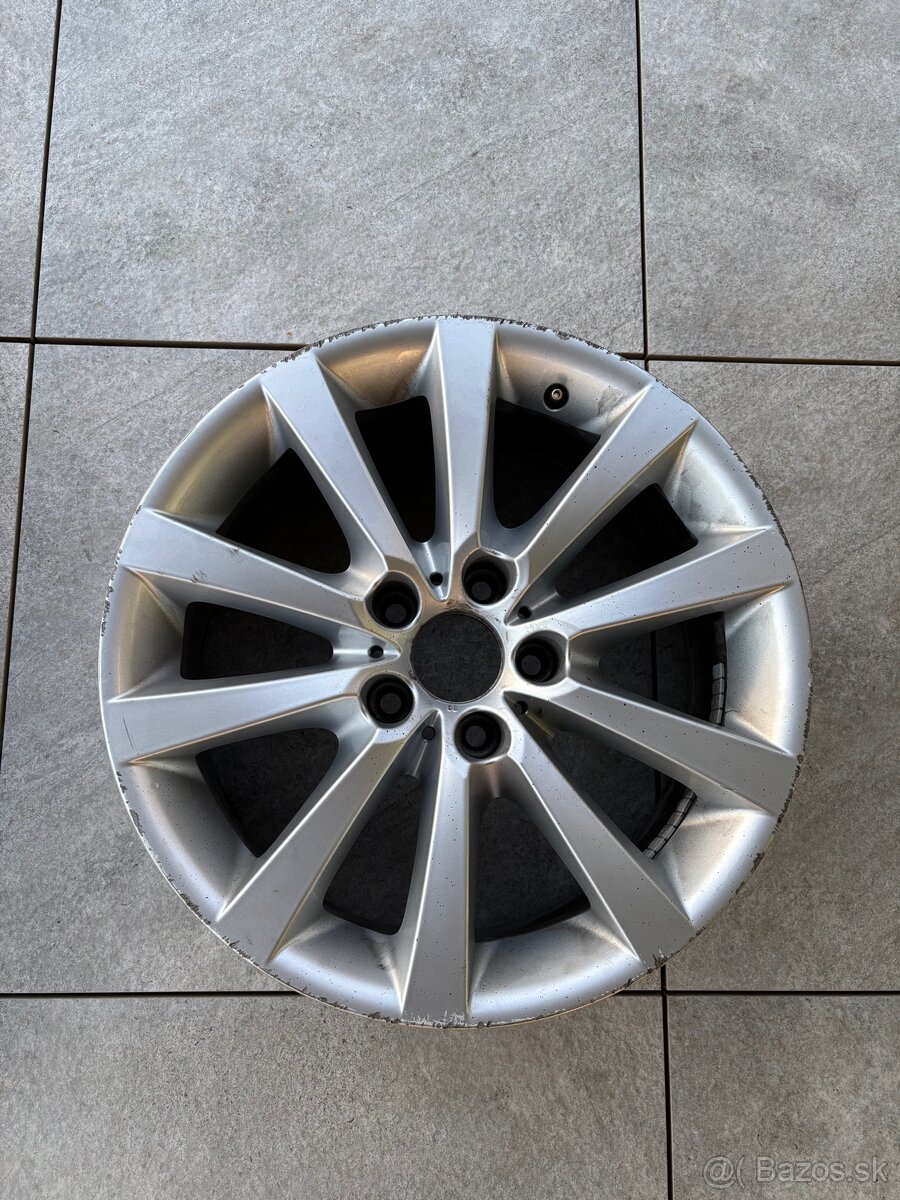 ALU disk BMW 18”