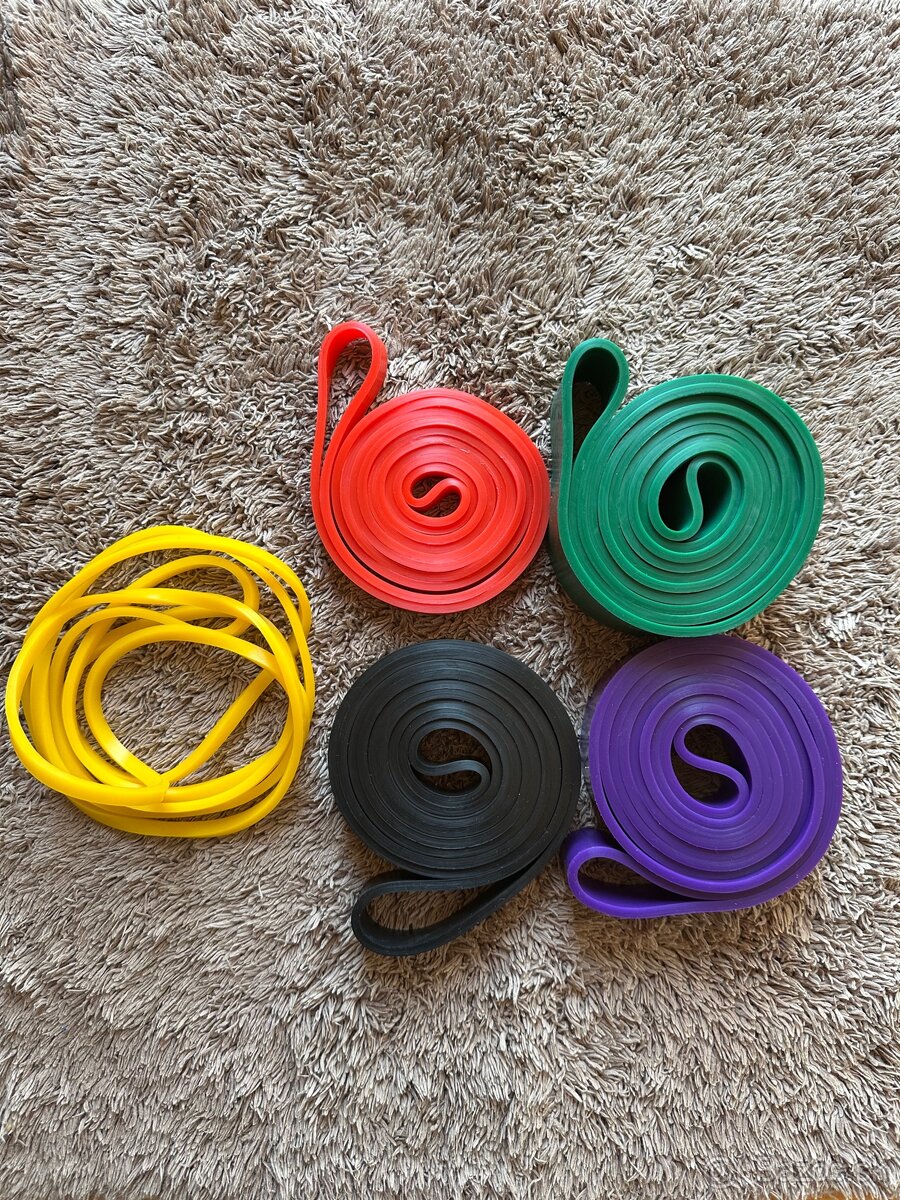 5ks set expanderov
