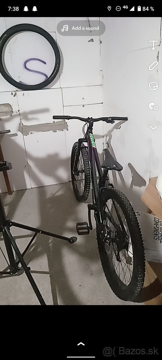 Ctm raptor 1.0 2021 rezervovaný