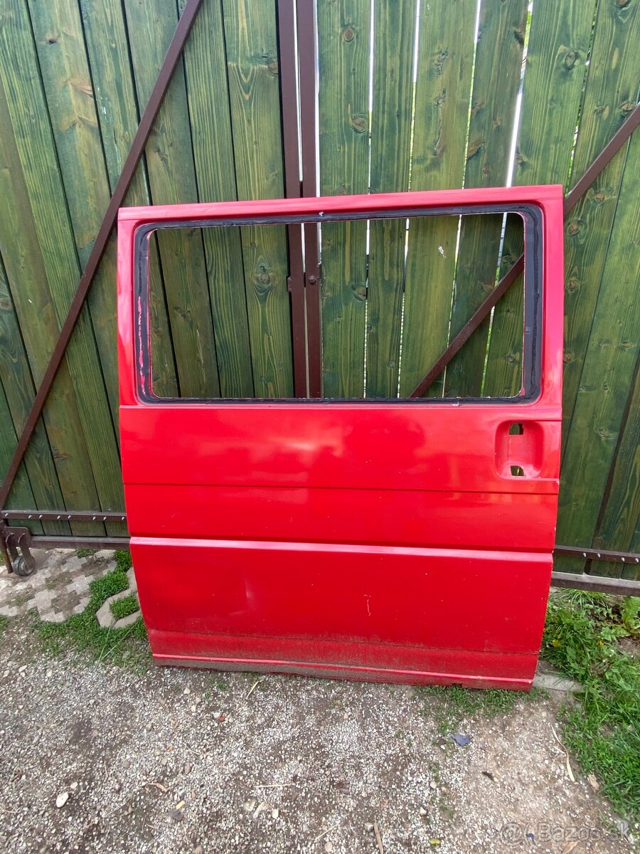 Vw t4