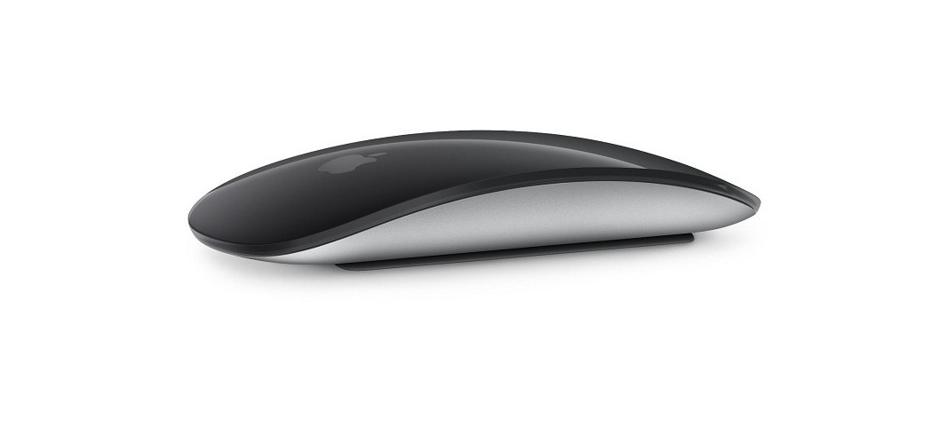 Apple Magic Mouse 2 Black