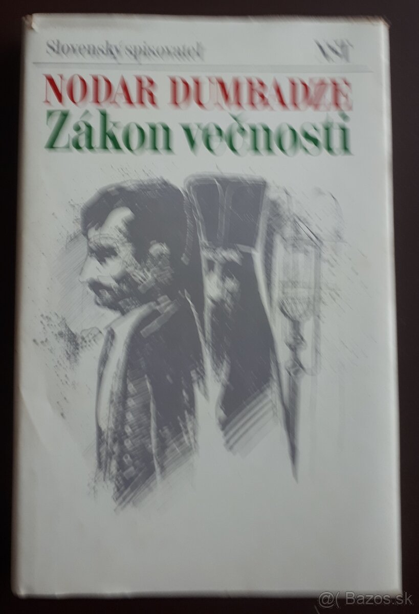 Zákon večnosti