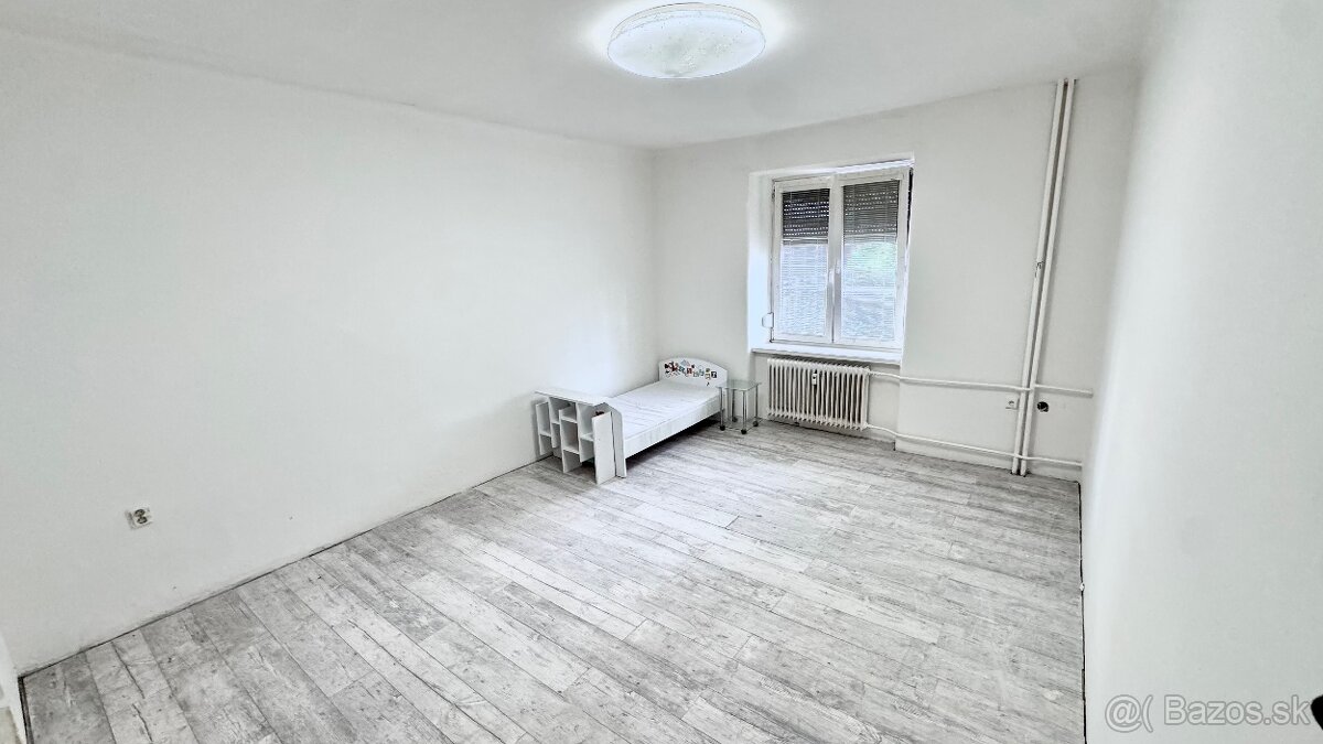 Na predaj veľký 2i byt Trnava – 89 m²