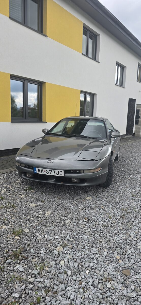 Ford Probe 2.5 V6