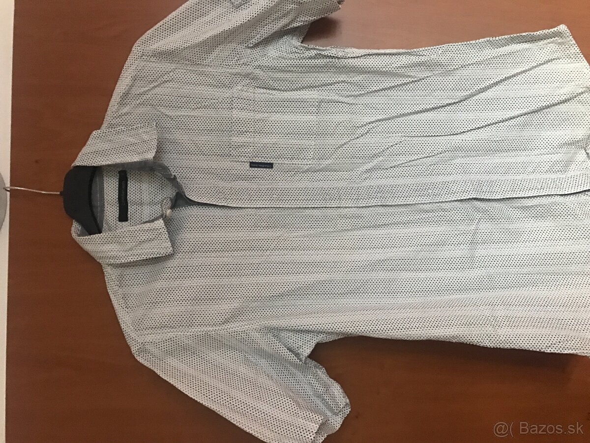 CALVIN KLEIN originál damska bluzka M