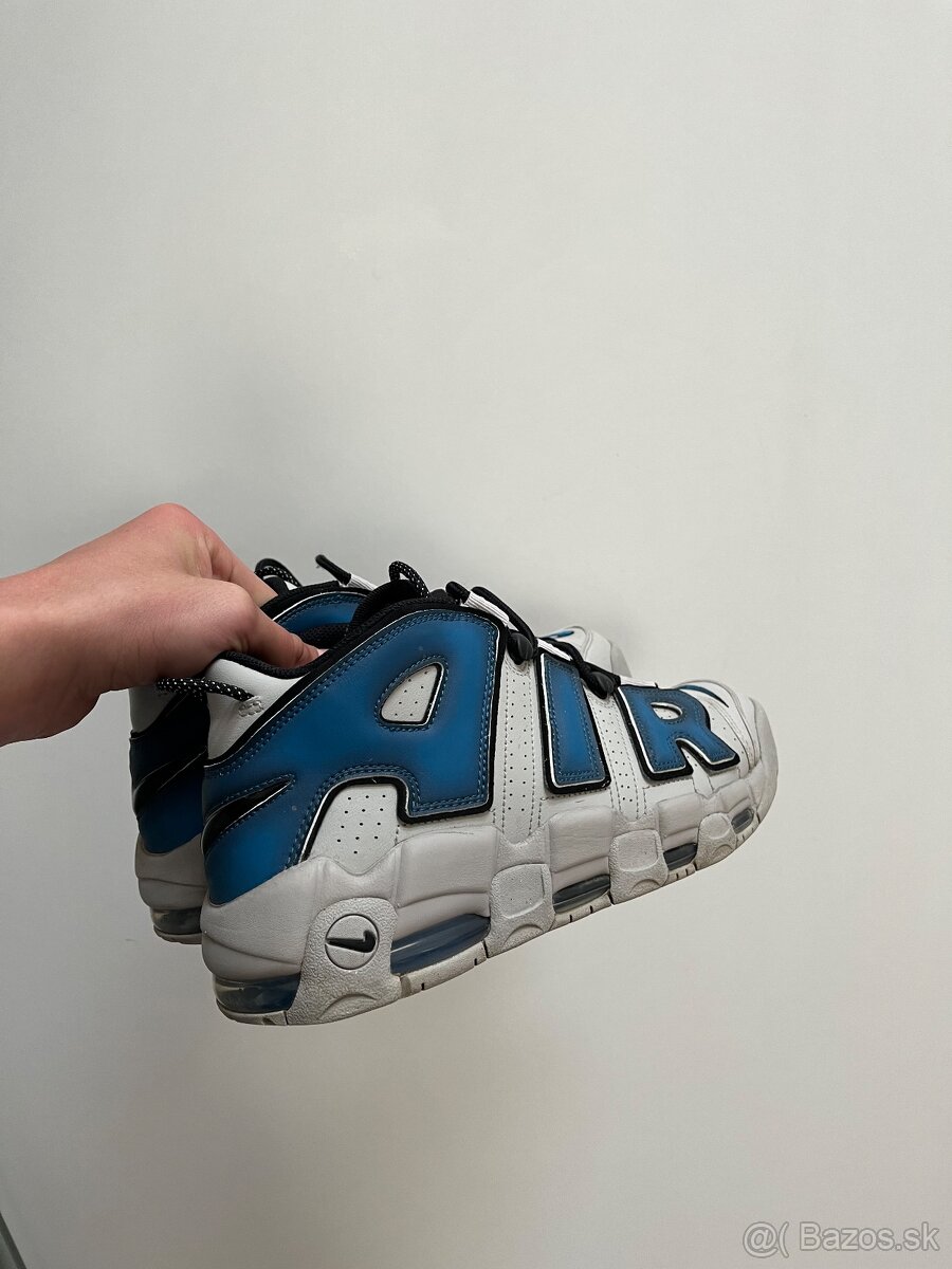 Nike Air More Uptempo