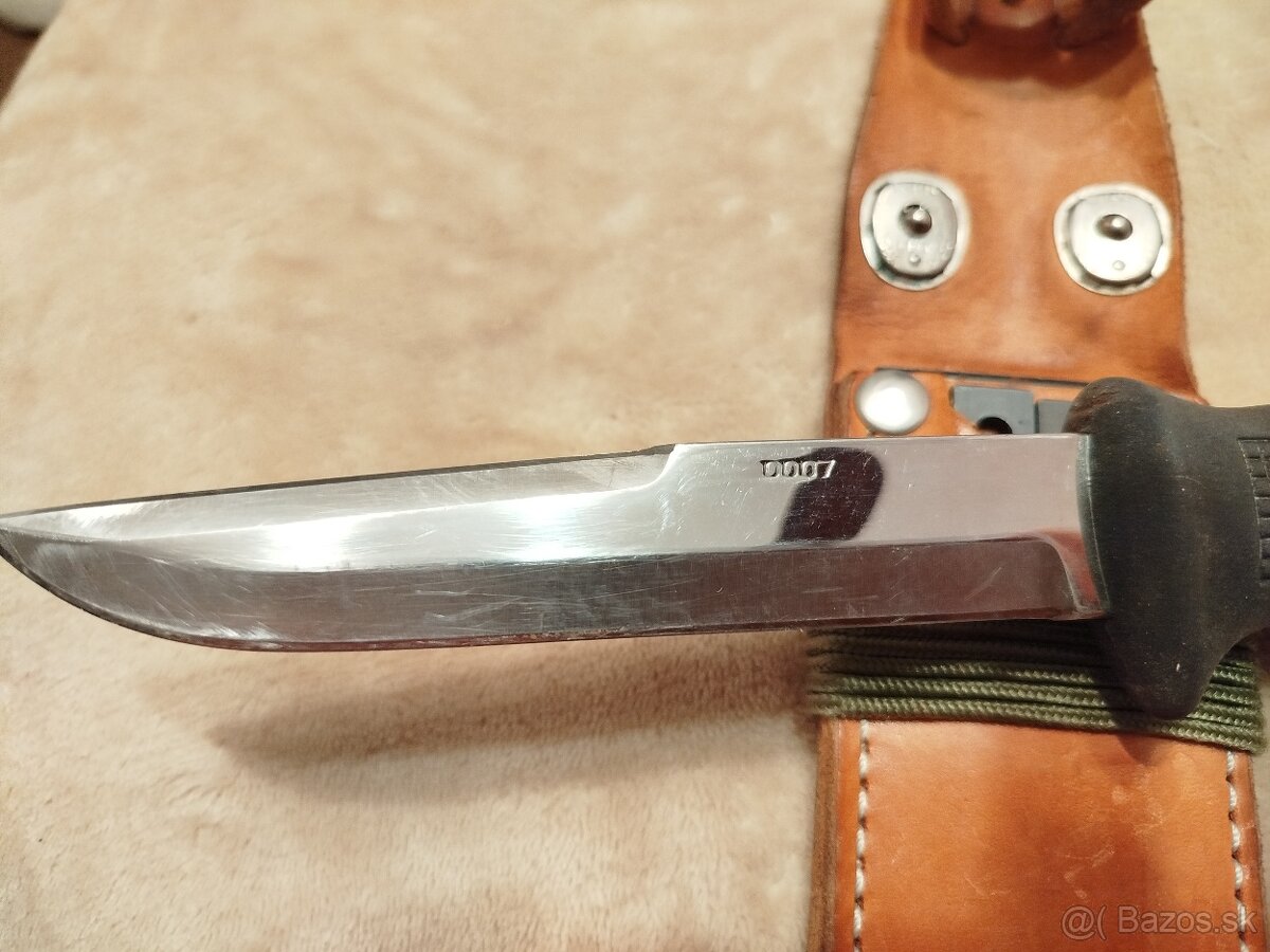 Nôž Uton vz.75