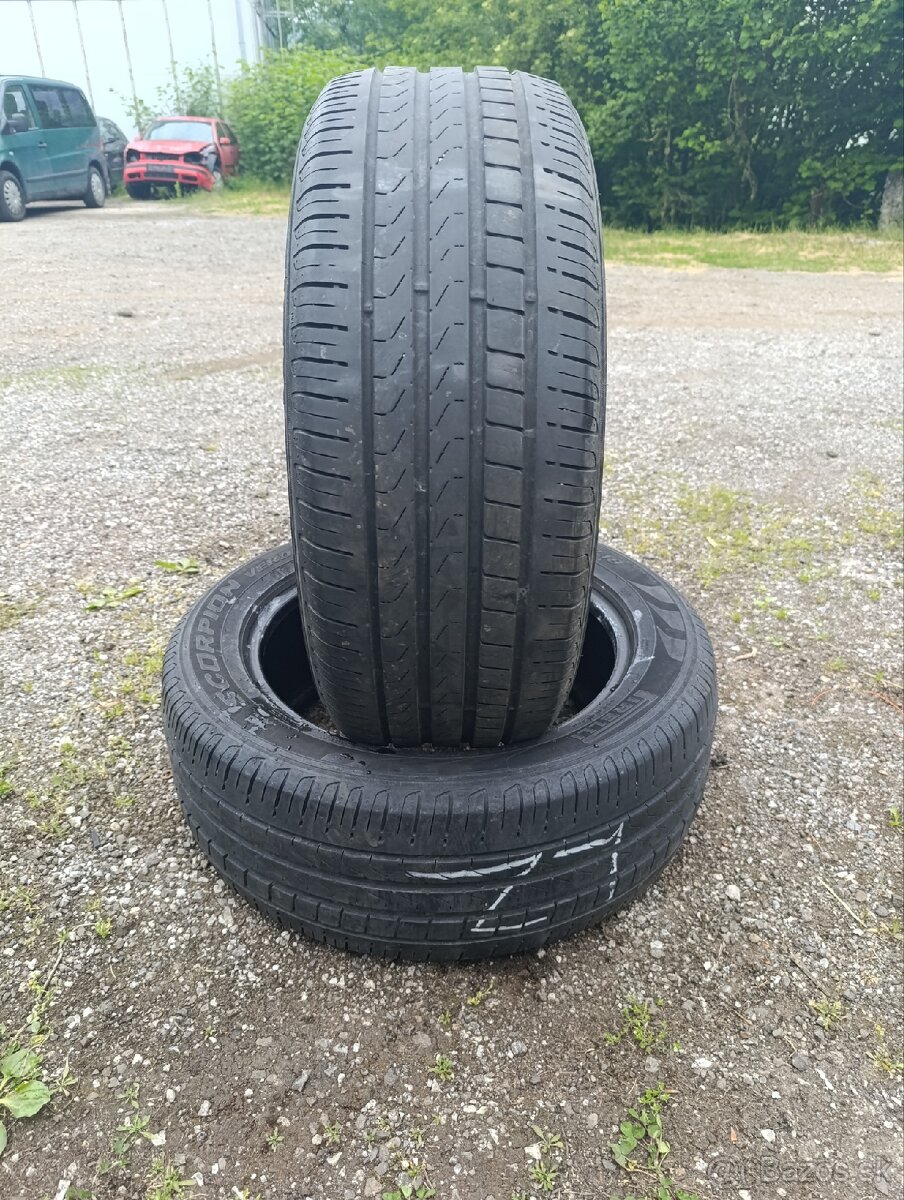 235/55 R18