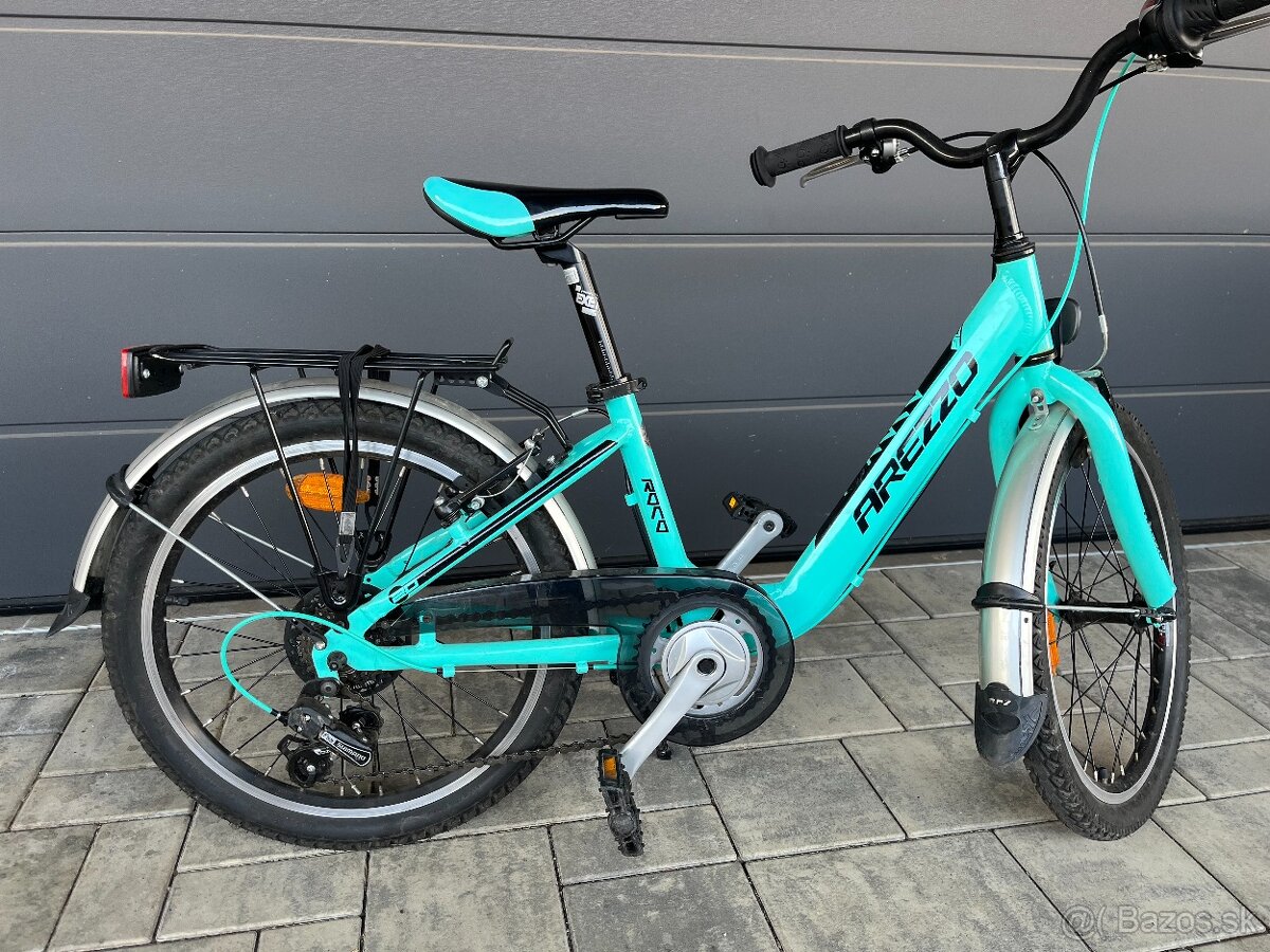 Detsky Bicykel