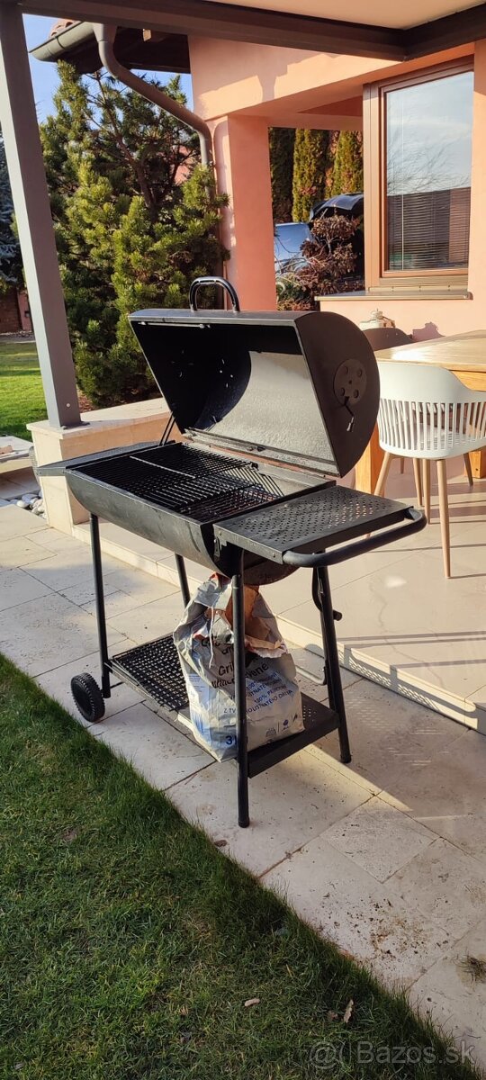 Grill