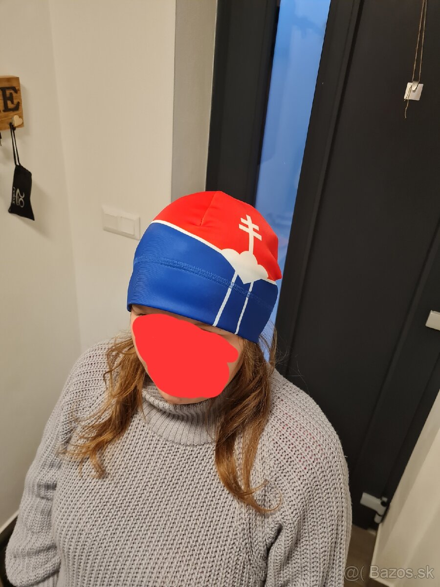 Lizard čiapky