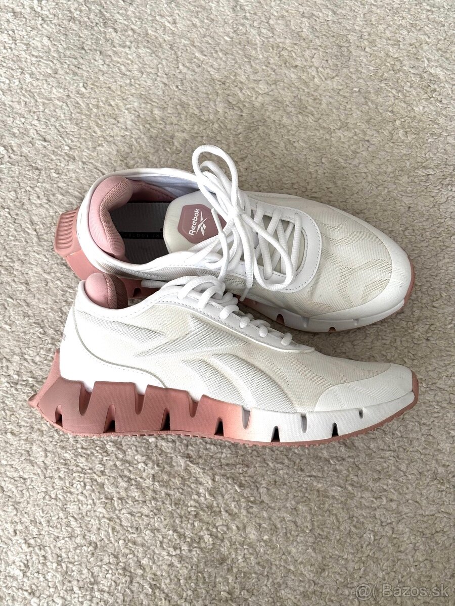 Reebok Zig Dynamica 3