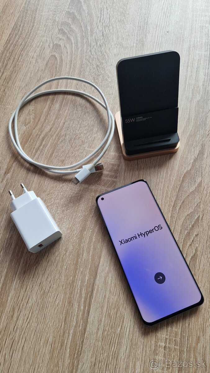Xiaomi Mi 11 8GB/256GB