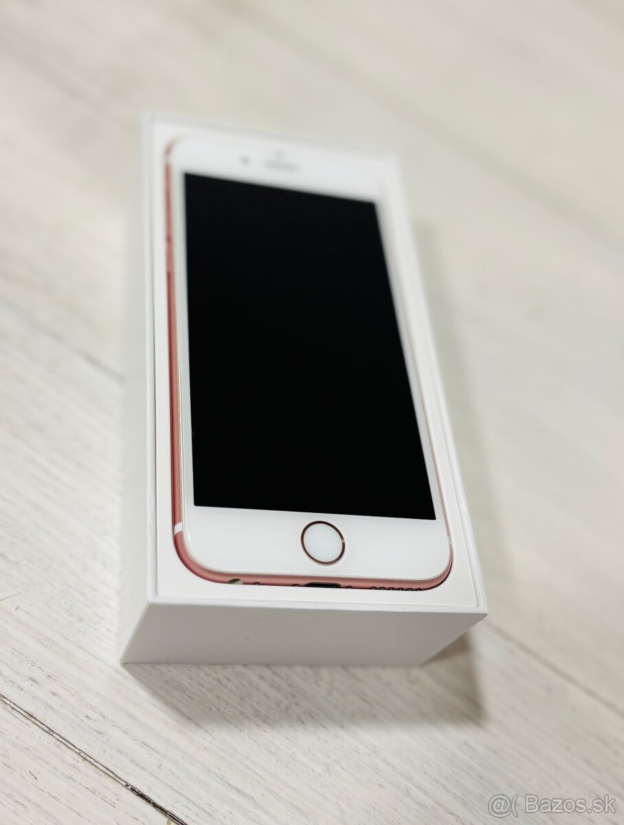 iPhone 6S 32gb