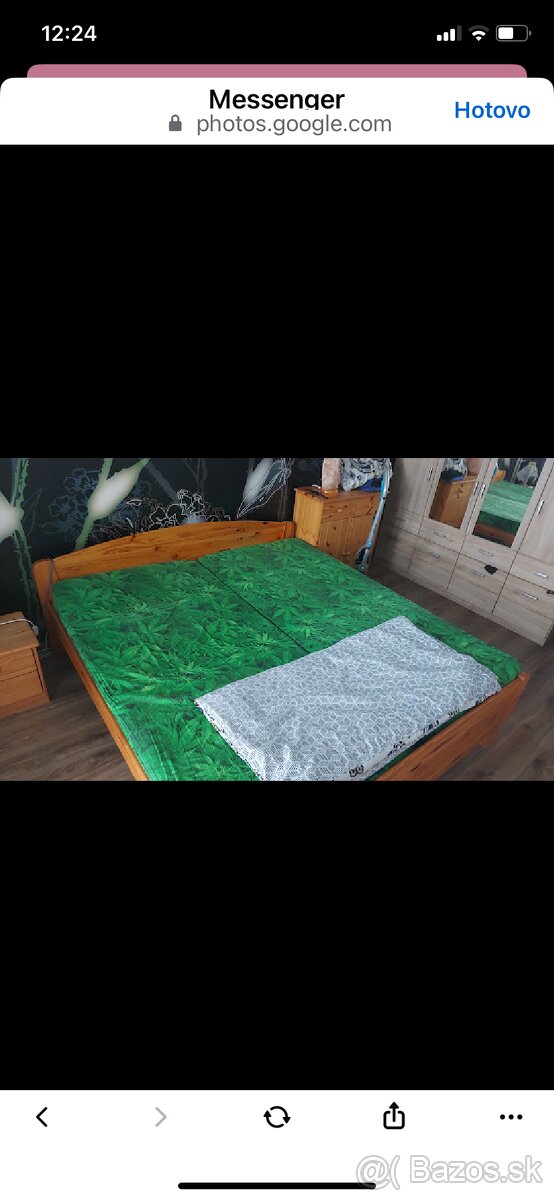 Postel180x200