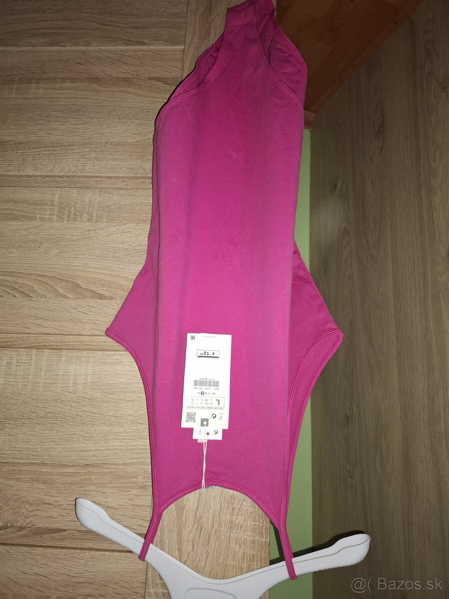 Zara body nove.